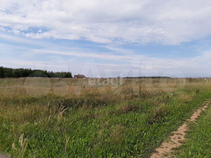 Участок 9 сот. (ИЖС)