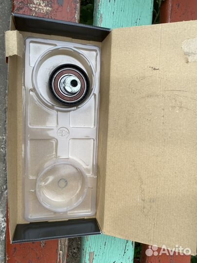 Ремень грм, лада калина, 8 кл