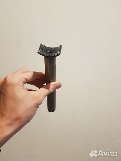 Подседельный штырь bmx