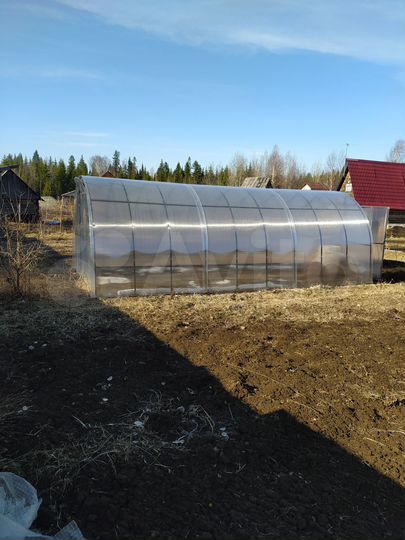 Дача 18 м² на участке 9,2 сот.