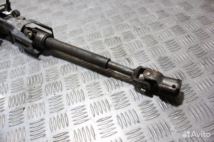 Колонка рулевая Mazda 6 (gh) 2007-2012