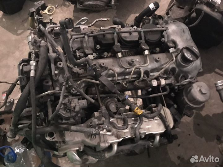 Двигатель Z20D1 turbo Chevrolet