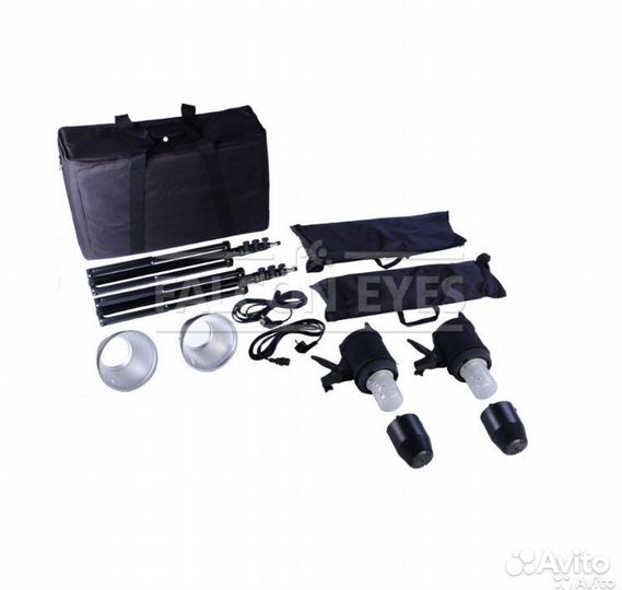 Свет для фотосъемки