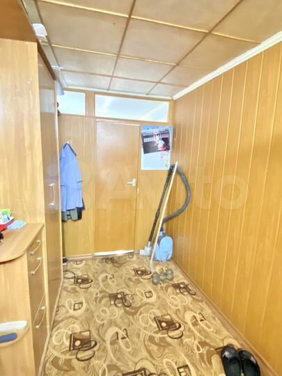 Дом 51 м² на участке 4 сот.