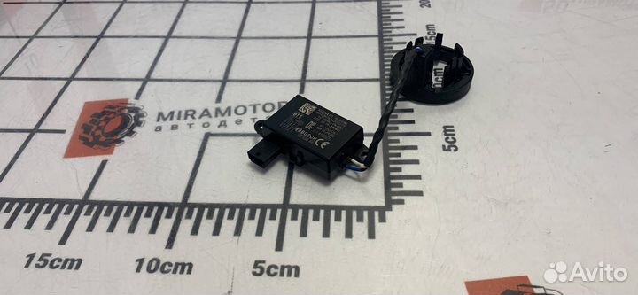 Антенна сигнализации Chevrolet Malibu 8 поколение