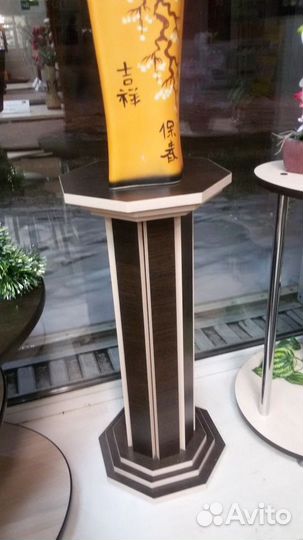 Этажерка для цветов