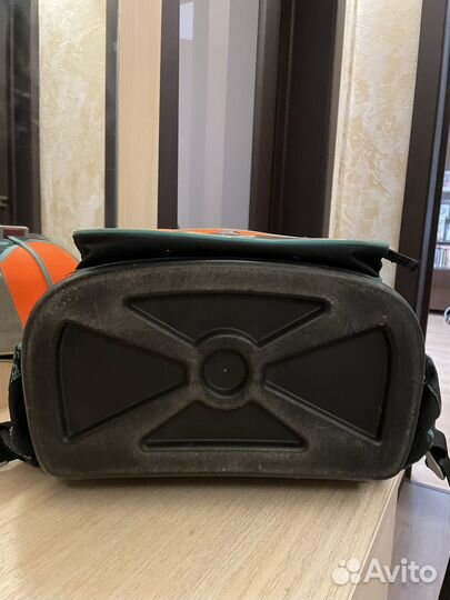 Ранец школьный DerDieDas Ergoflex (Германия)