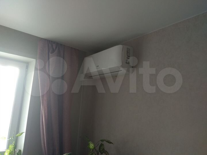 2-к. квартира, 36,7 м², 9/16 эт.