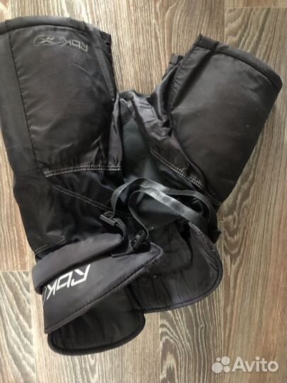 Хоккейные шорты