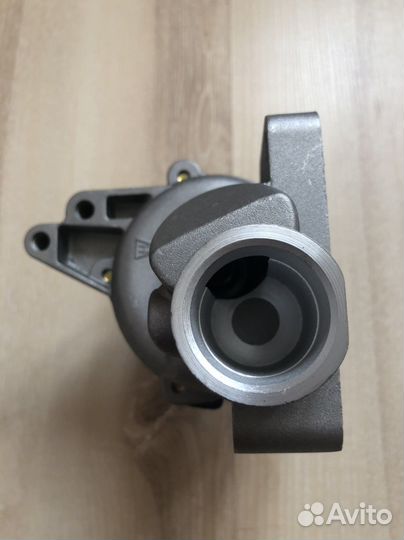 Помпа Hafei Brio 468