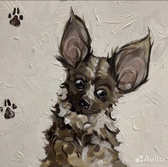 Картины под заказ/продам картины