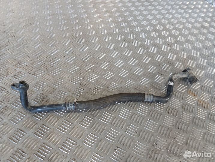 Трубка кондиционера Scania 2672118