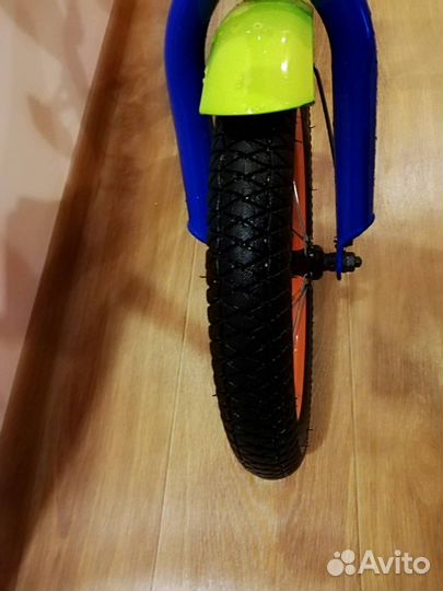 Детский велосипед Navigator