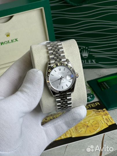 Наручные часы Rolex Oyster Date Just