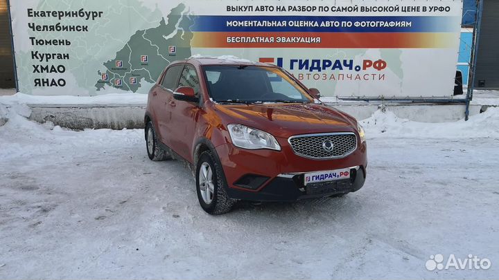 Клапан электромагнитный Ssang Yong Actyon New