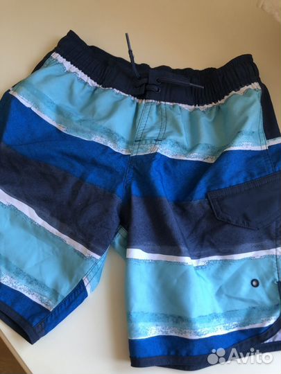 Шорты плавки adidas новые