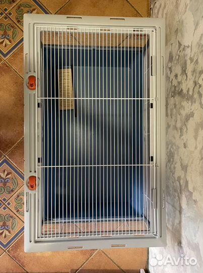 Клетка для грызунов ferplast criceti 15