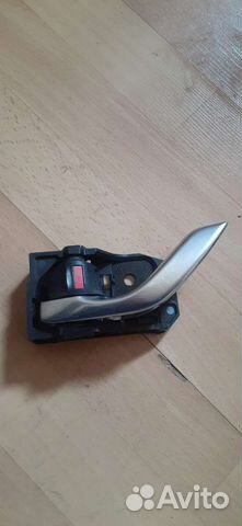 Mazda 6 gj ручка внутренняя передняя