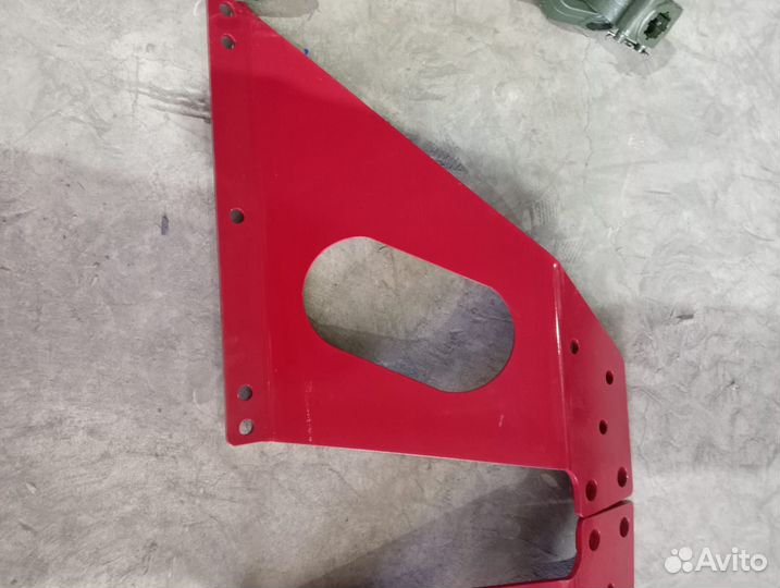 Почвофреза 1GQN 160, 2024