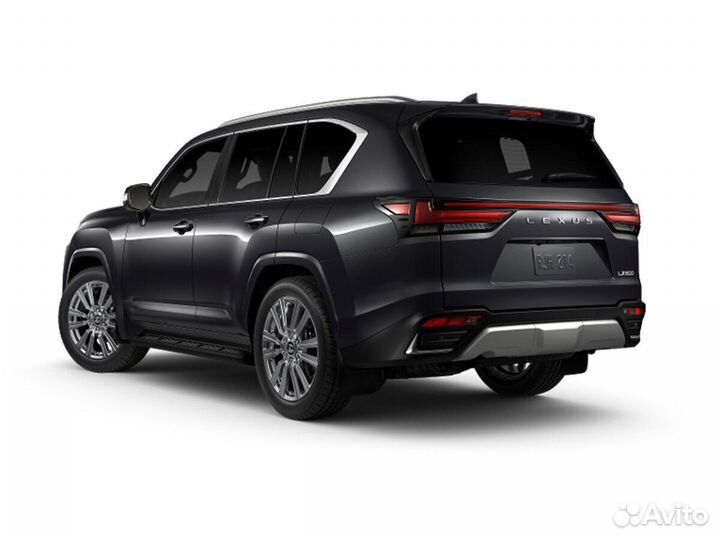 Lexus LX 3.5 AT, 2023