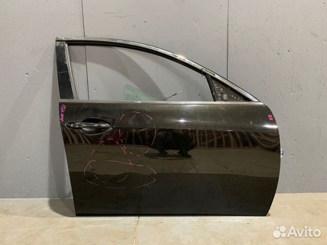 Дверь передняя правая Mazda 6 GH