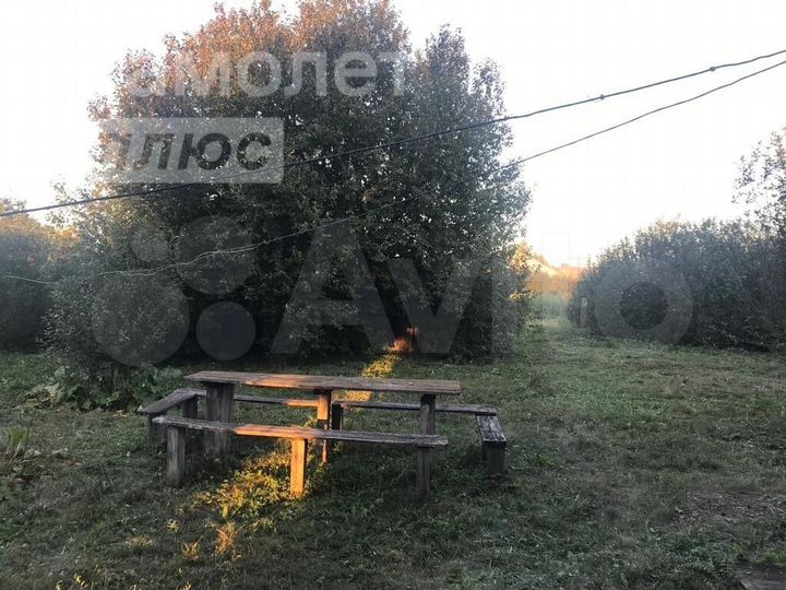 Таунхаус 62,9 м² на участке 21,5 сот.