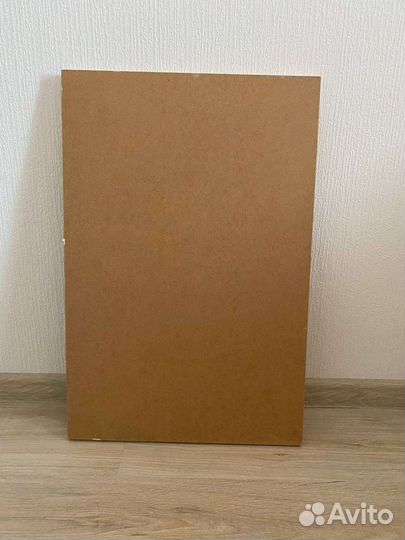 Планшет 40 х 60 см