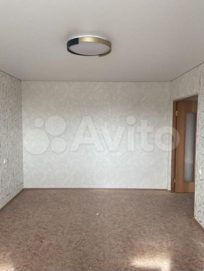 2-к. квартира, 52,5 м², 9/9 эт.