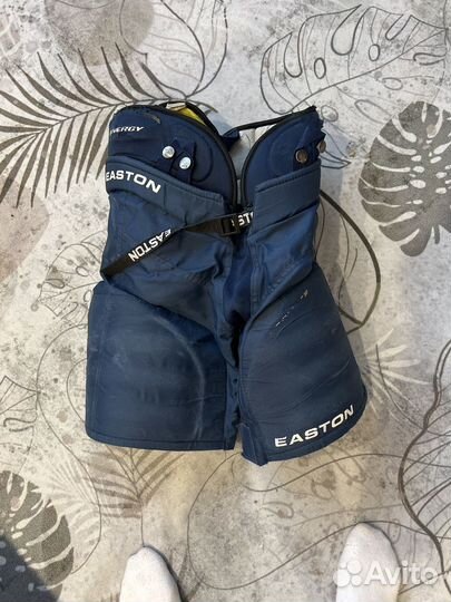 Хоккейные шорты детские Easton. Размер -M