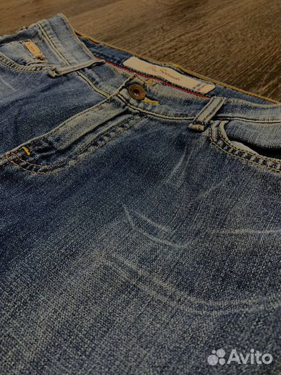 Джинсы Ben Sherman оригинал