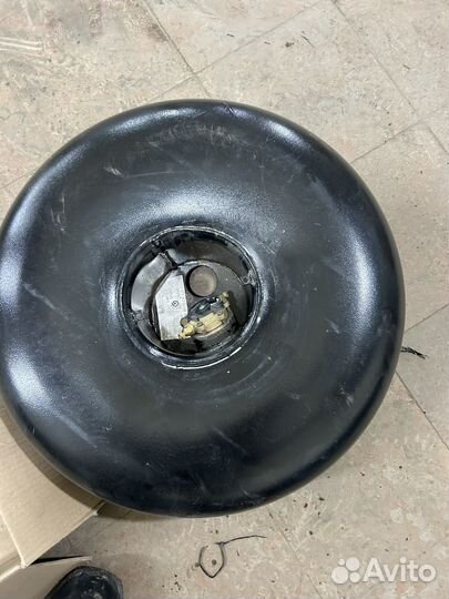 Газовое оборудование 4 поколения 4 цилиндра