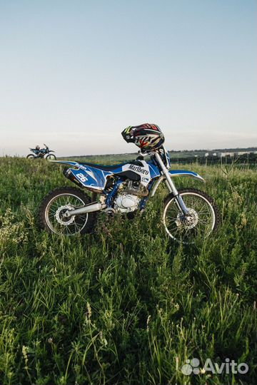 Kayo k1 MX 175FMN