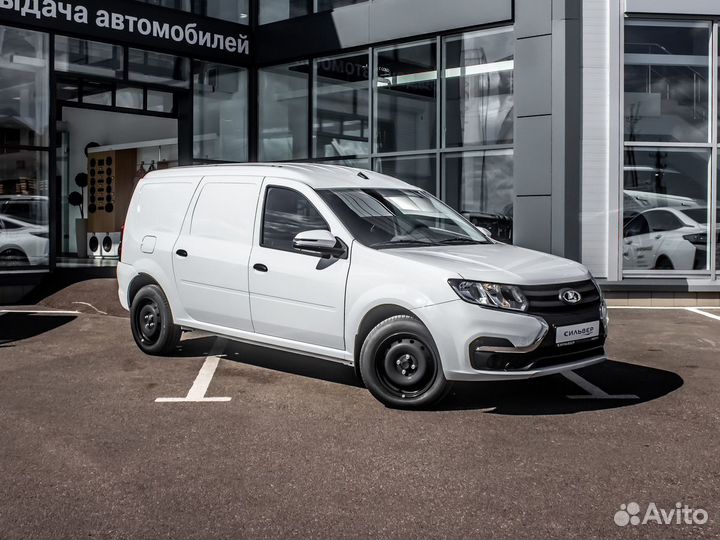 LADA Largus 1.6 МТ, 2024
