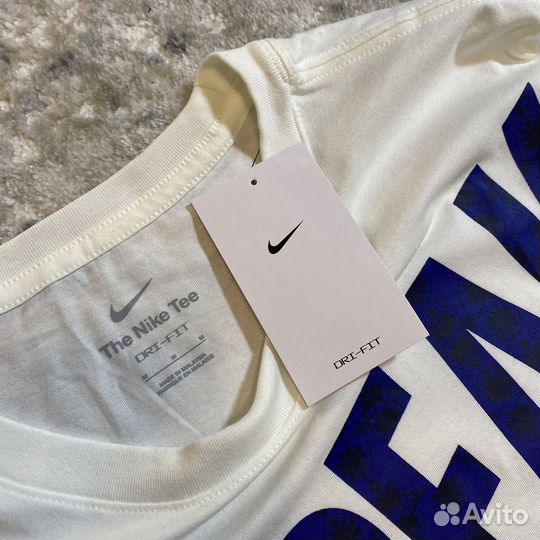 Футболка Nike новая М