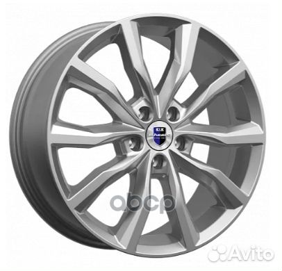 Диск кик, Портер 7.5x18/5x114.3ET45 66.1