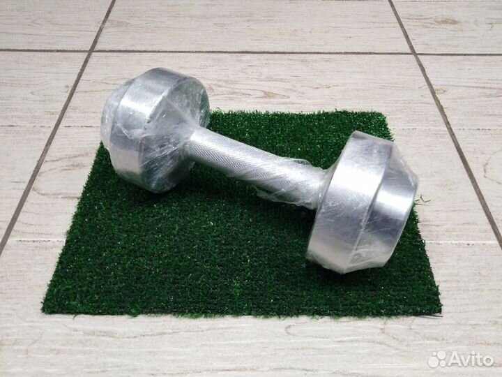 Гантель разборная 5 кг