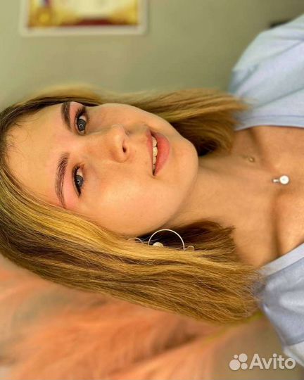 Бровист/визажист