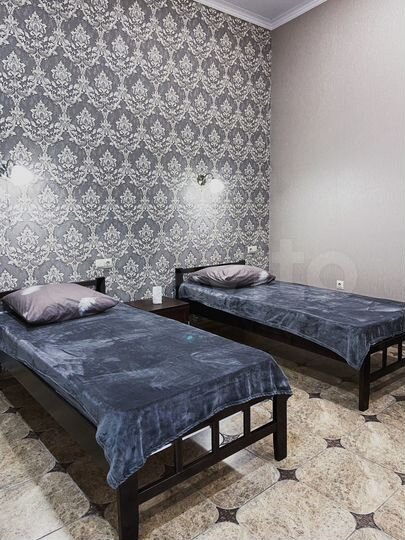 Квартира-студия, 38 м², 1/1 эт.