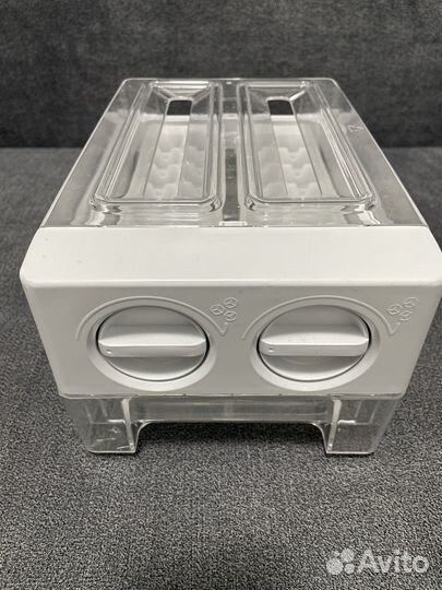 Ледогенератор механический