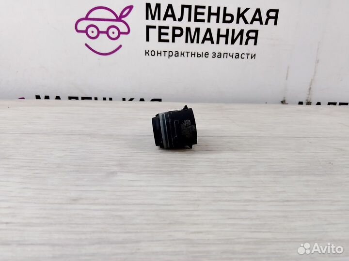 Парктроник BMW X1 F48 G30 2017 66209274427