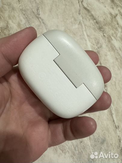 Блютуз наушники jbl