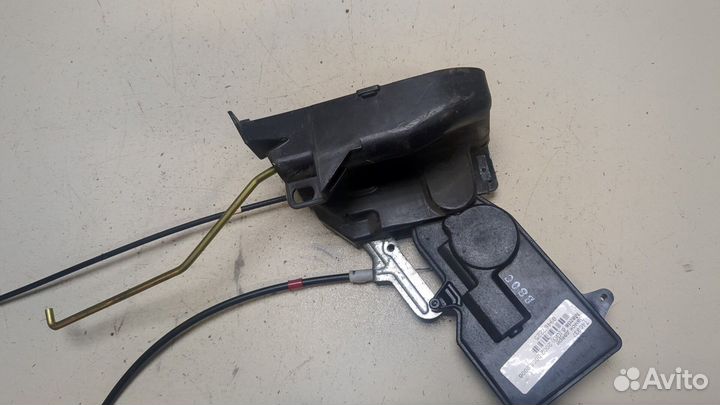 Замок двери Mazda 6 (GG), 2006