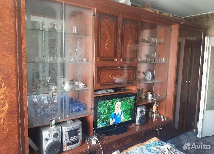 Стенка шатура