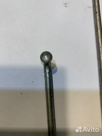 Спицы мото Урал