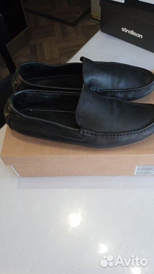 Мокасины Salamander 43р