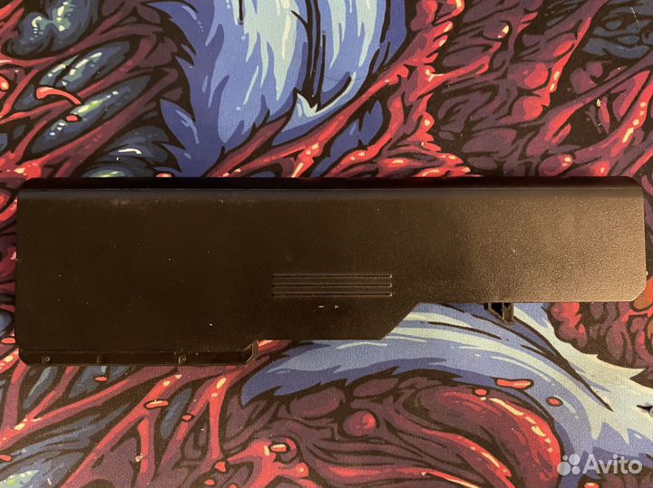 Аккумулятор для ноутбука Lenovo g575