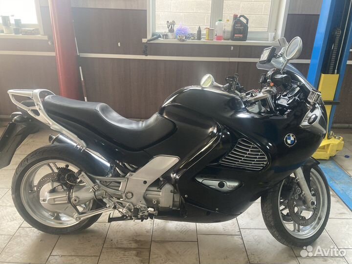 Bmw k1200 rs