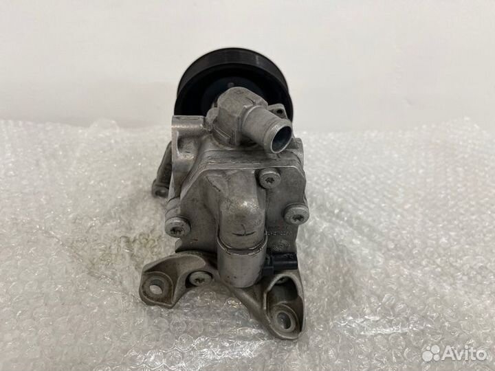 Насос гидроусилителя руля Bmw X5 E70 N55B30 2011