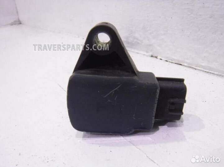 Катушка зажигания Ниссан