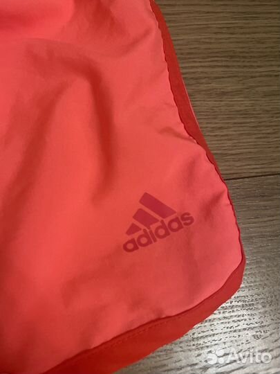 Шорты adidas женские